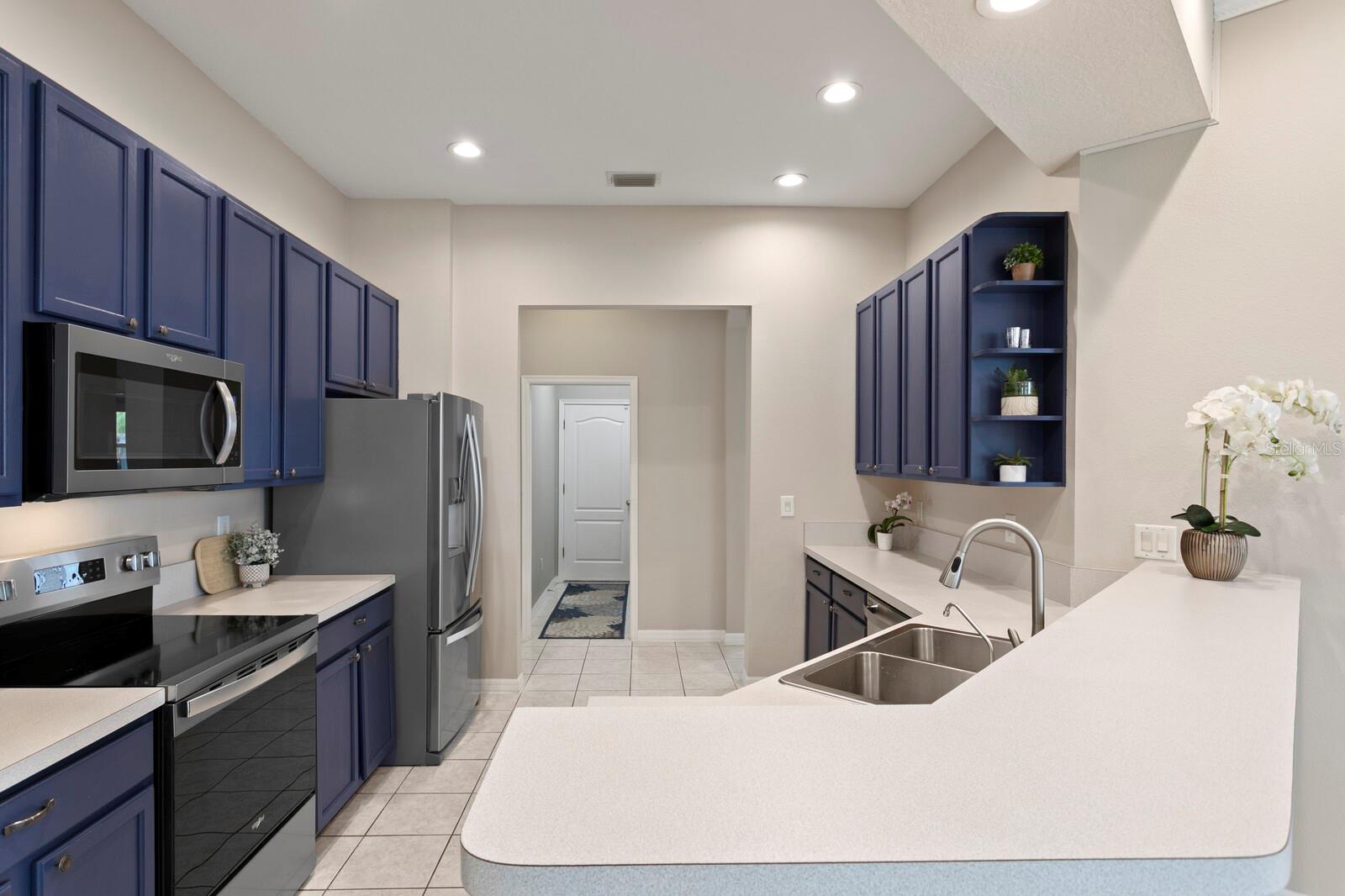 VALENCIA GARDENS PH 1 - Residential