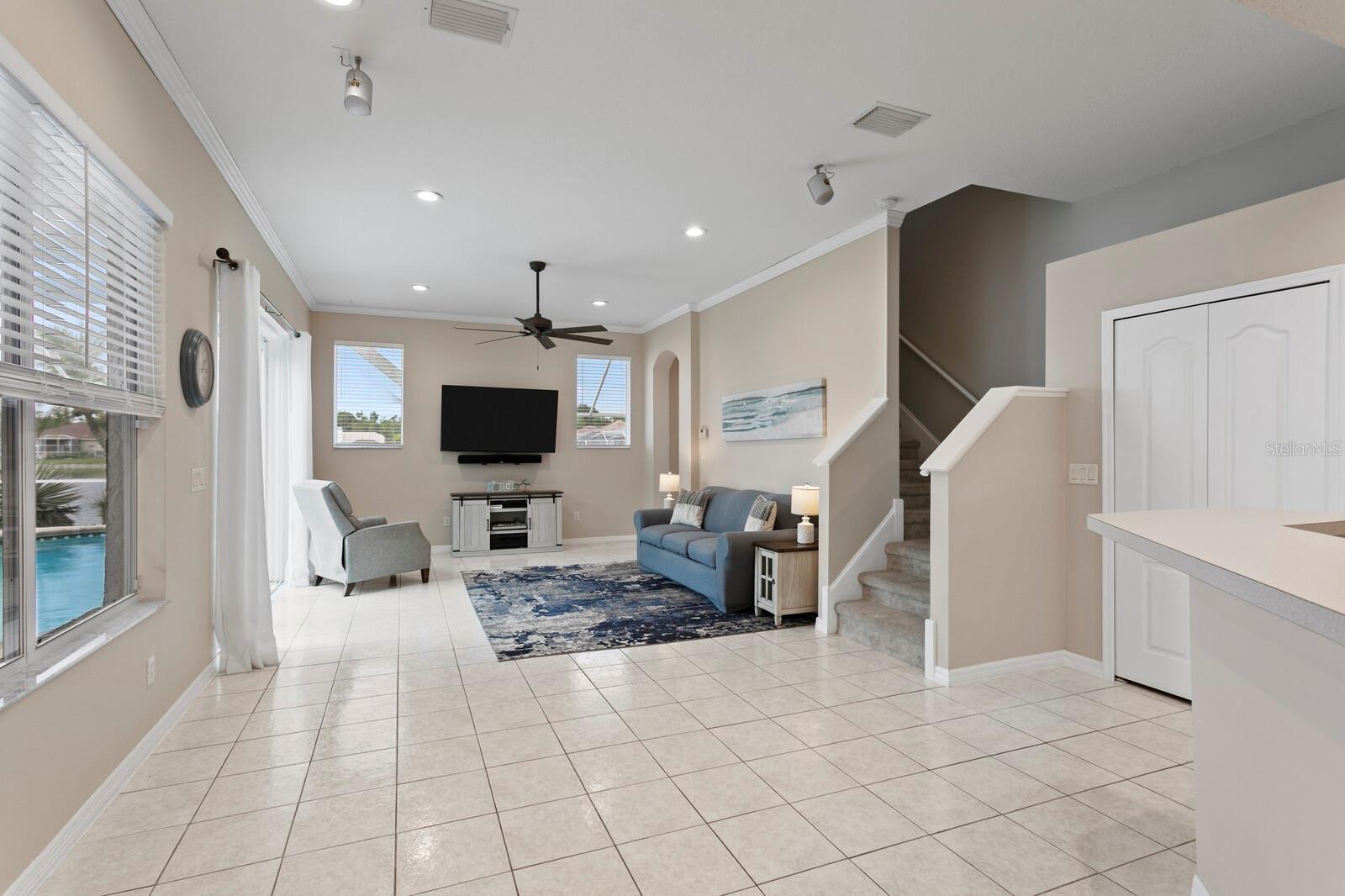 VALENCIA GARDENS PH 1 - Residential