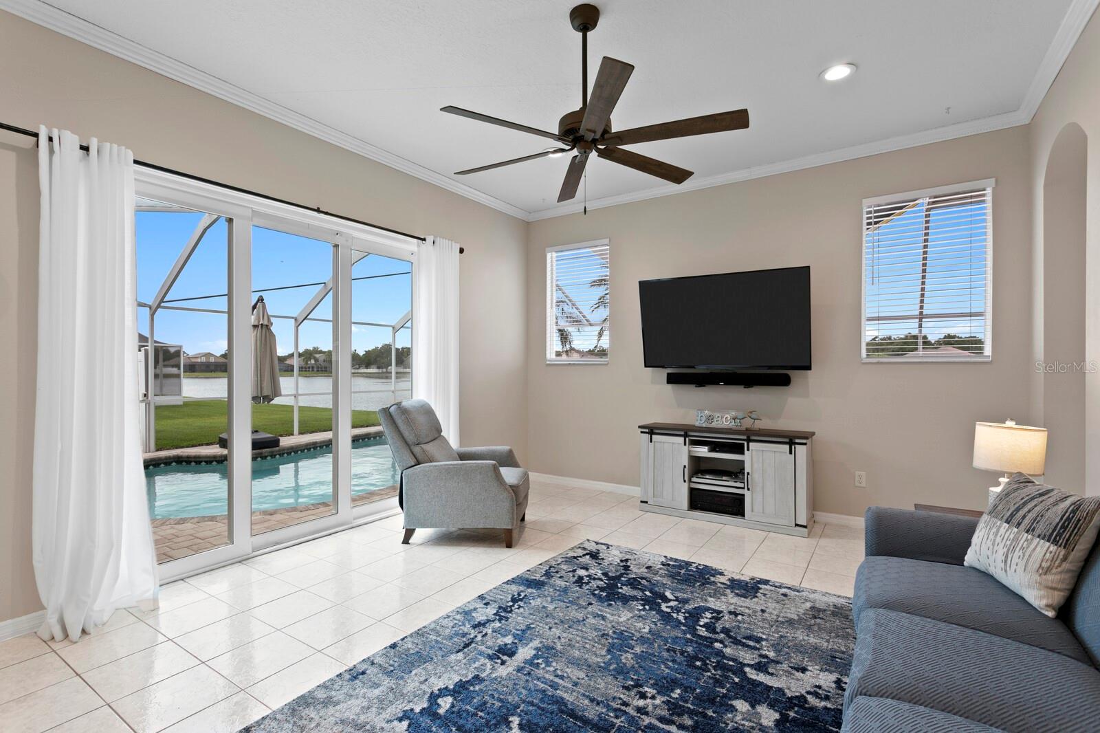 VALENCIA GARDENS PH 1 - Residential