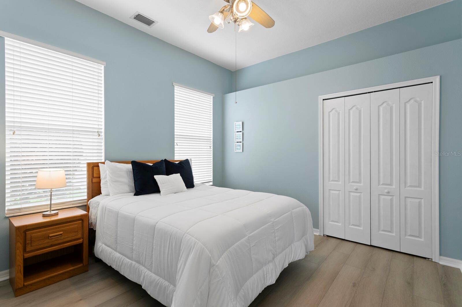 VALENCIA GARDENS PH 1 - Residential