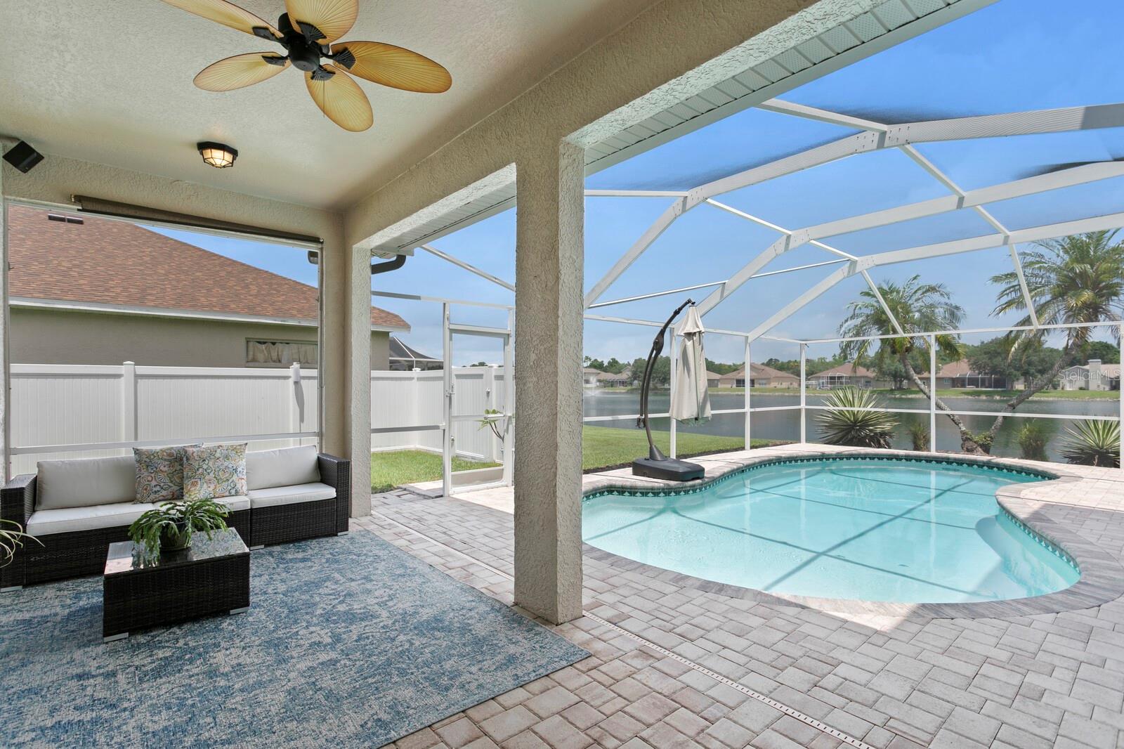 VALENCIA GARDENS PH 1 - Residential