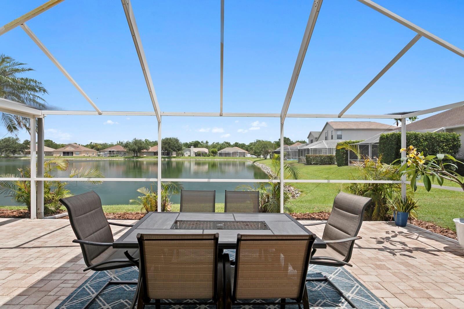 VALENCIA GARDENS PH 1 - Residential