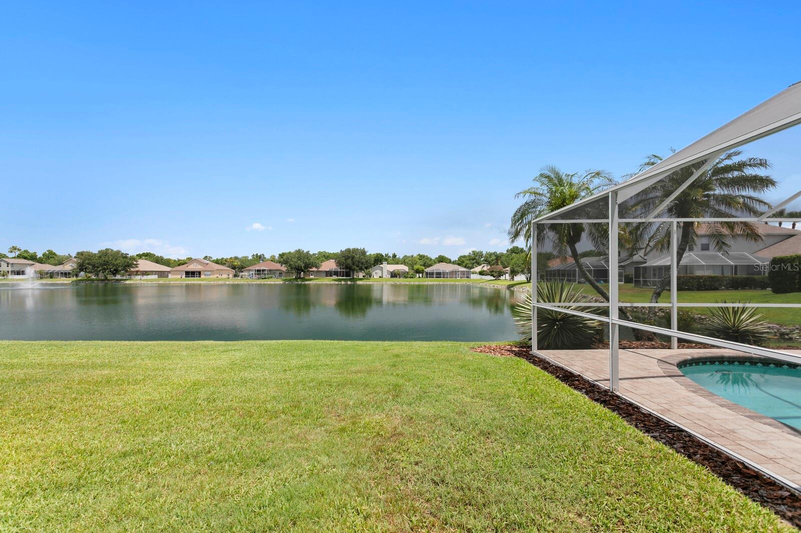 VALENCIA GARDENS PH 1 - Residential