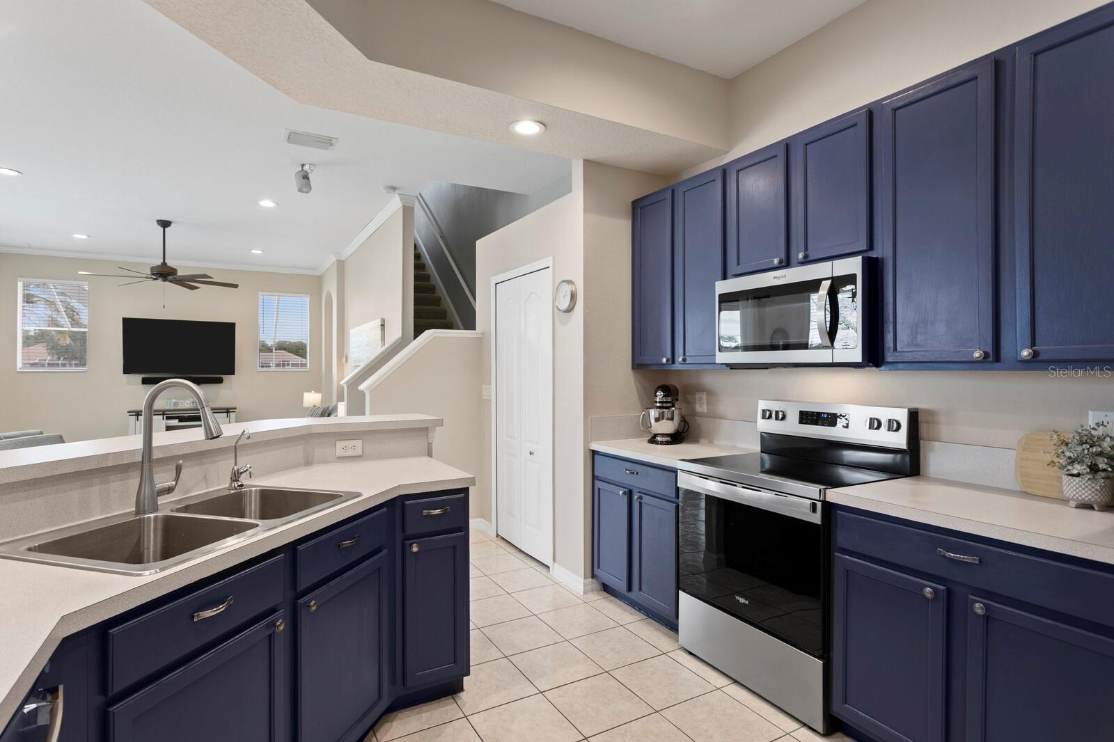 VALENCIA GARDENS PH 1 - Residential
