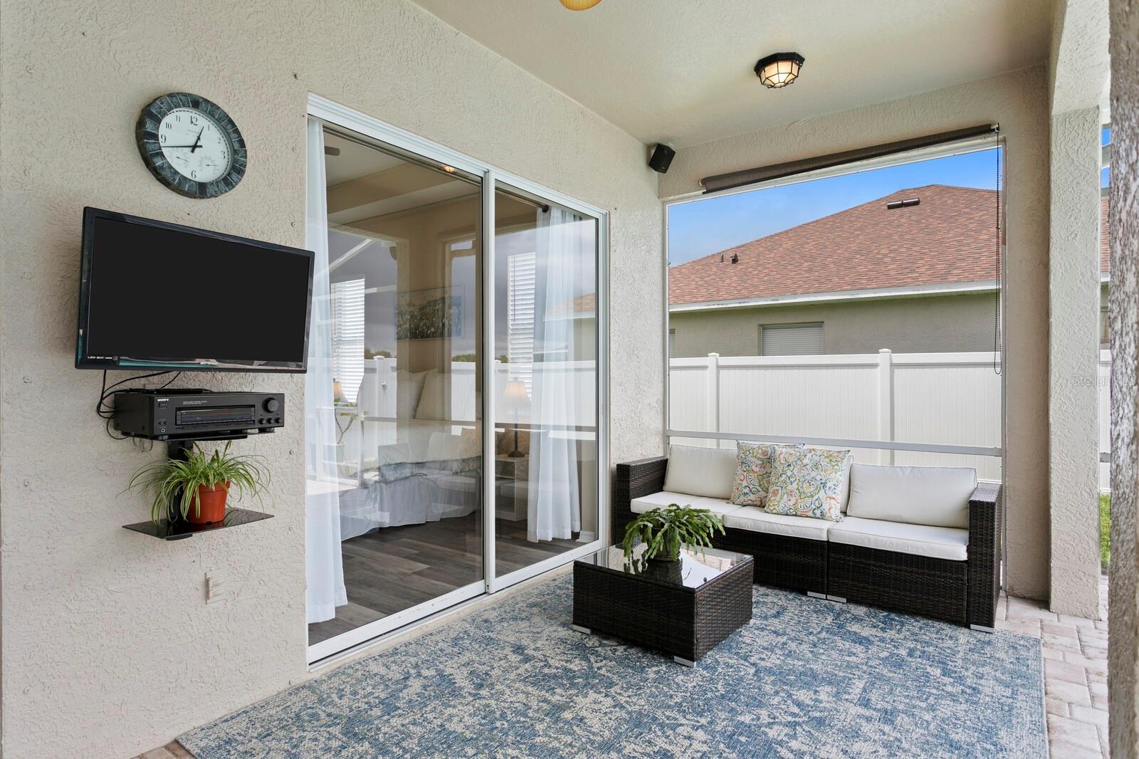 VALENCIA GARDENS PH 1 - Residential