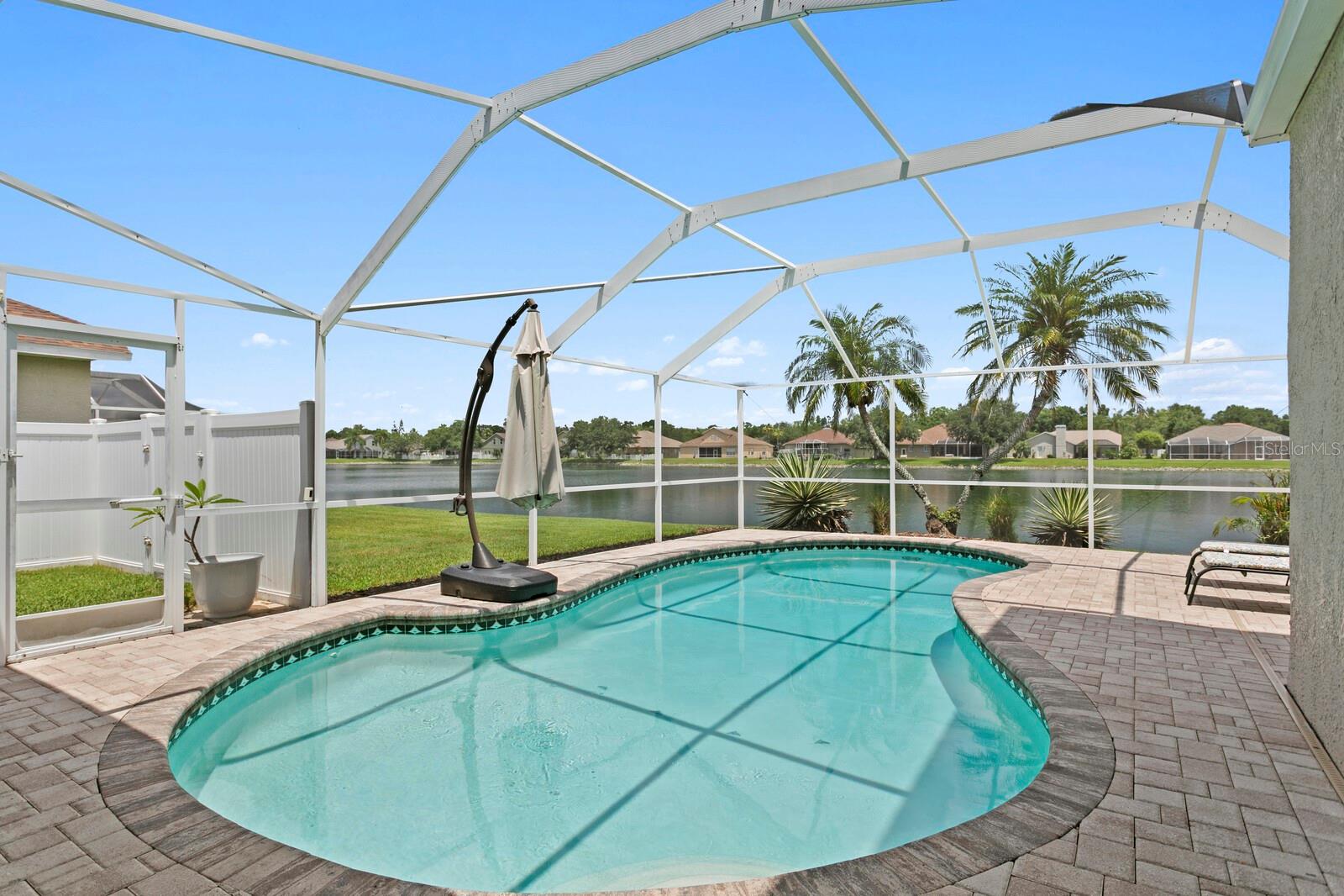 VALENCIA GARDENS PH 1 - Residential