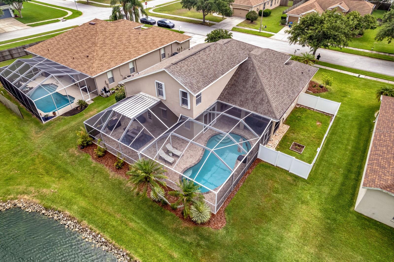 VALENCIA GARDENS PH 1 - Residential