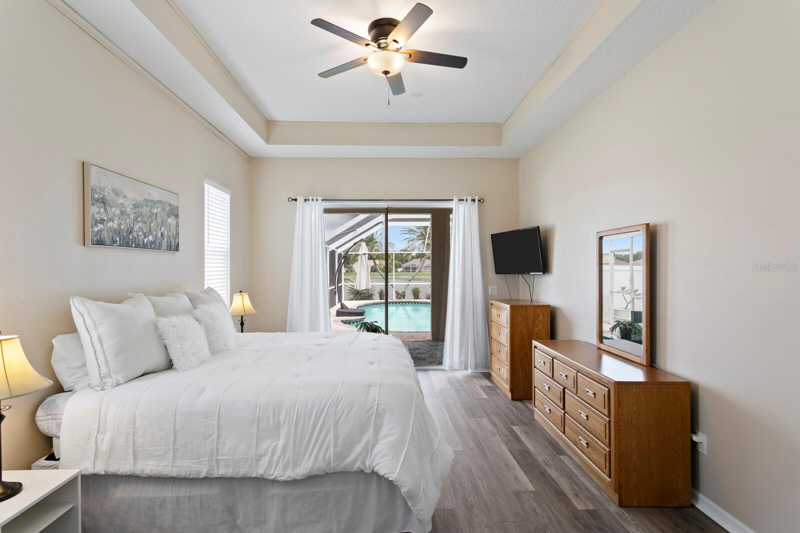VALENCIA GARDENS PH 1 - Residential