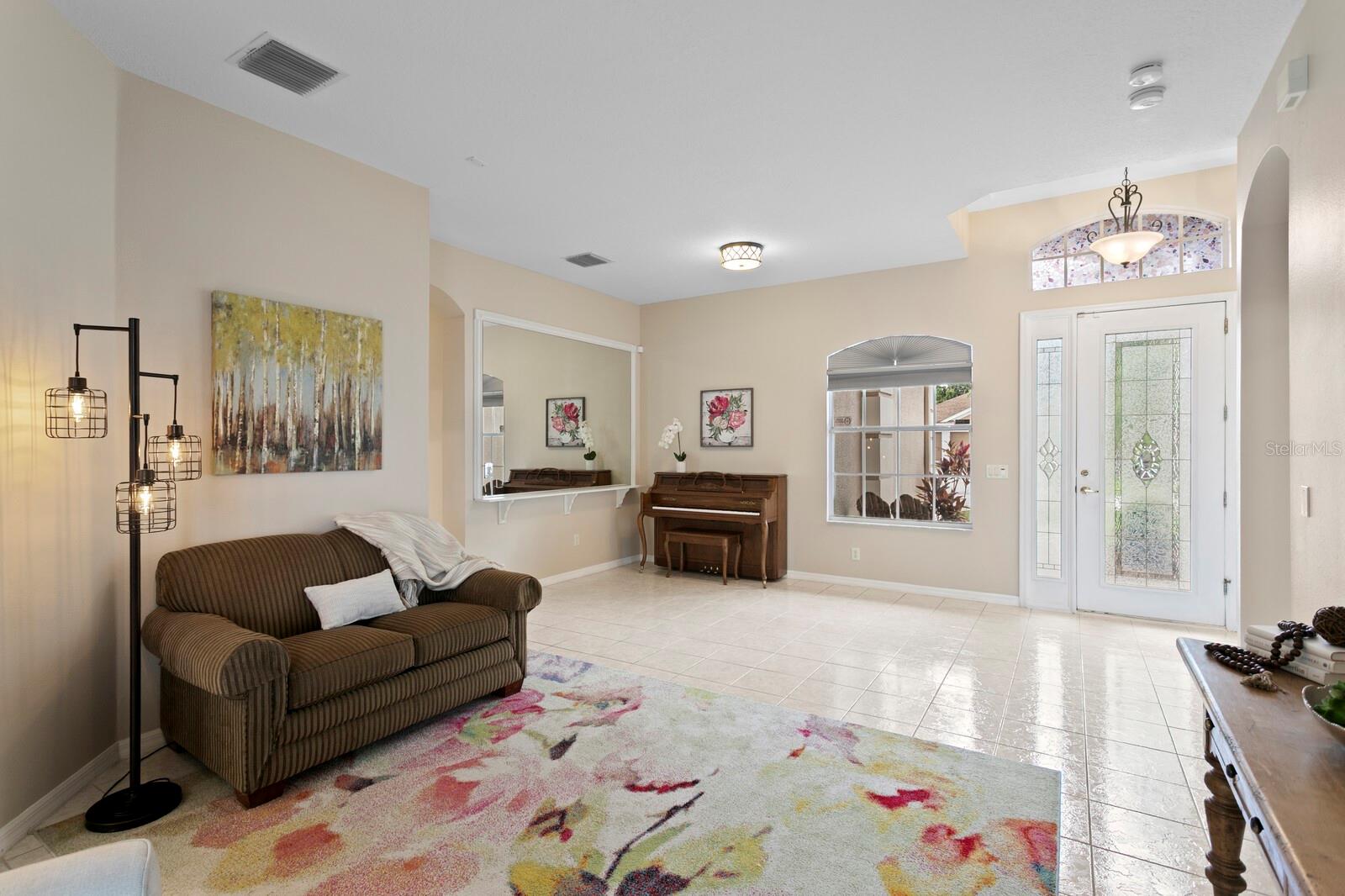 VALENCIA GARDENS PH 1 - Residential