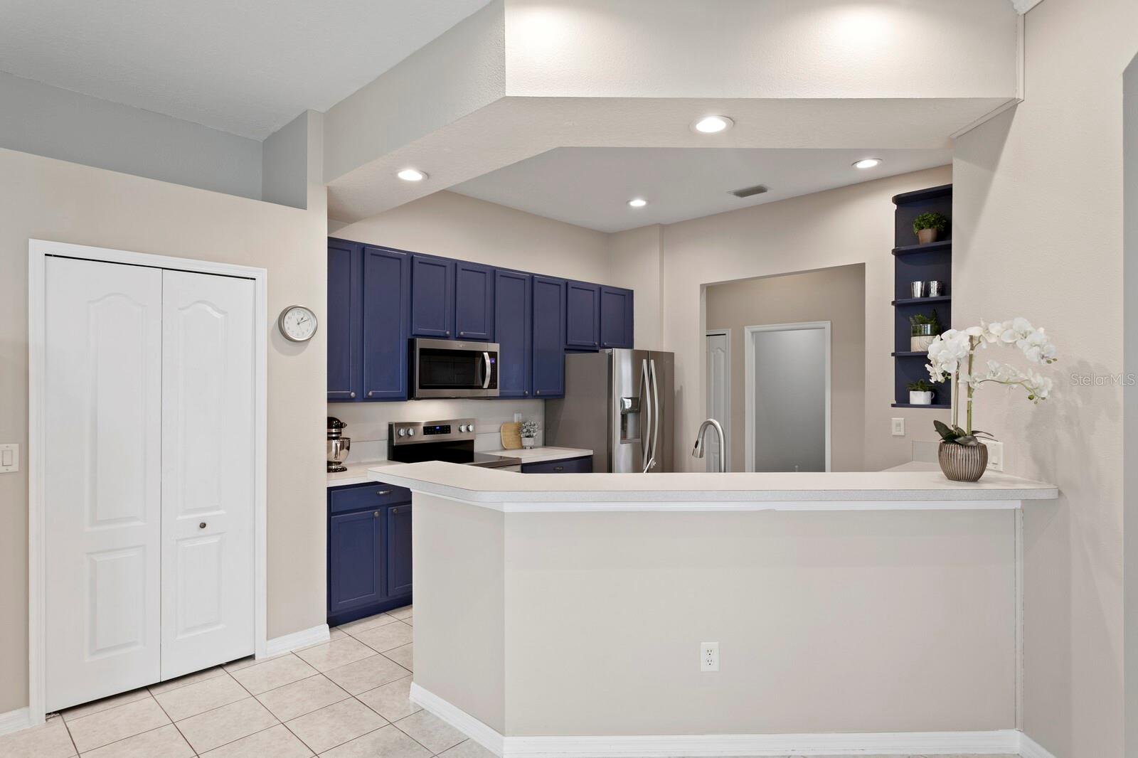 VALENCIA GARDENS PH 1 - Residential