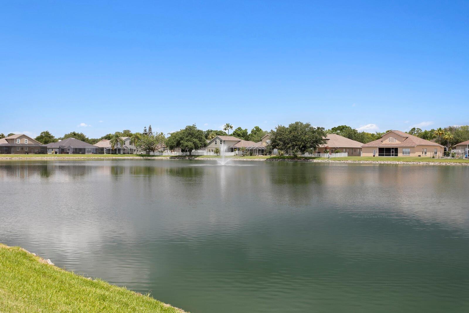 VALENCIA GARDENS PH 1 - Residential