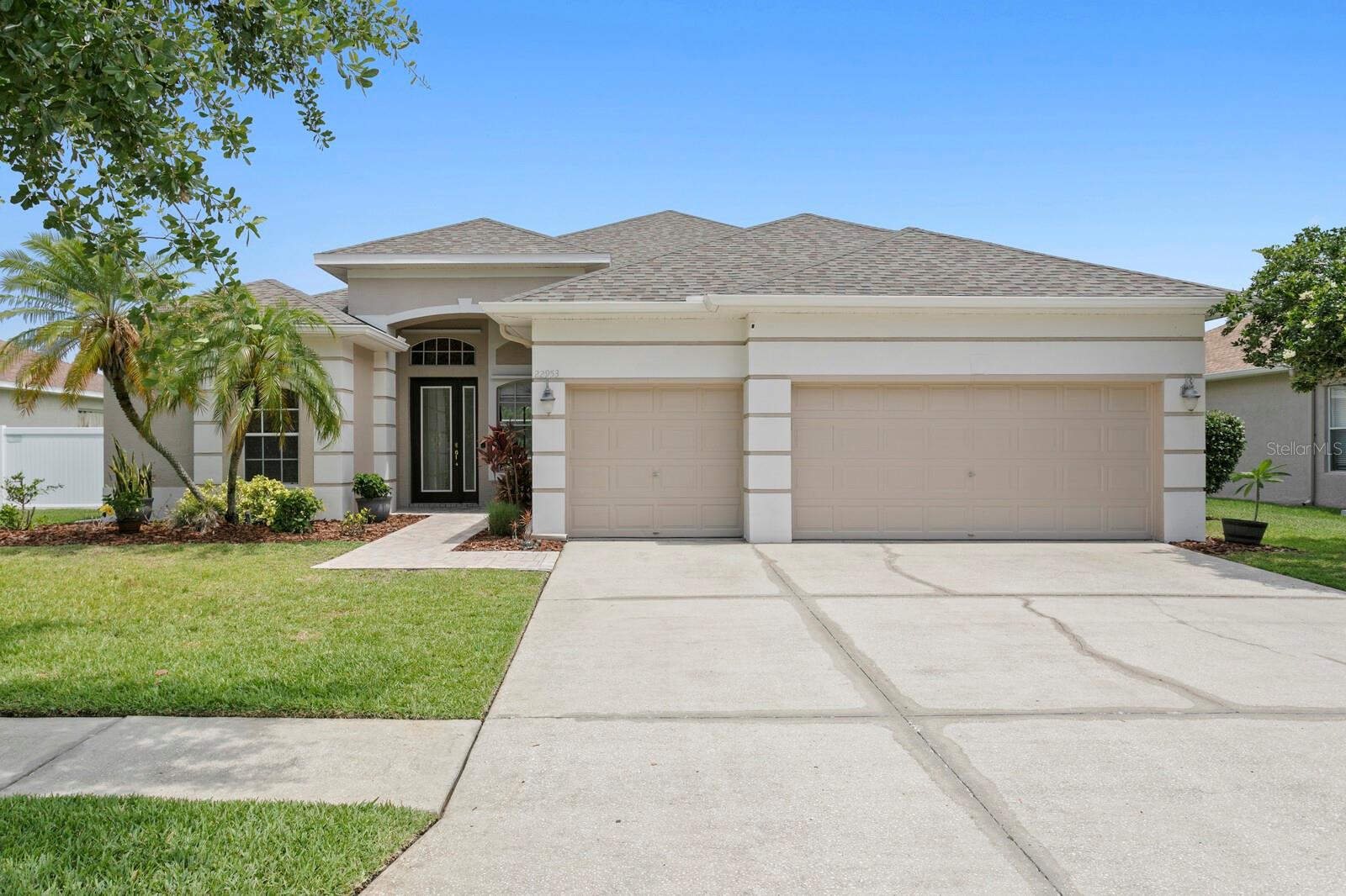 VALENCIA GARDENS PH 1 - Residential