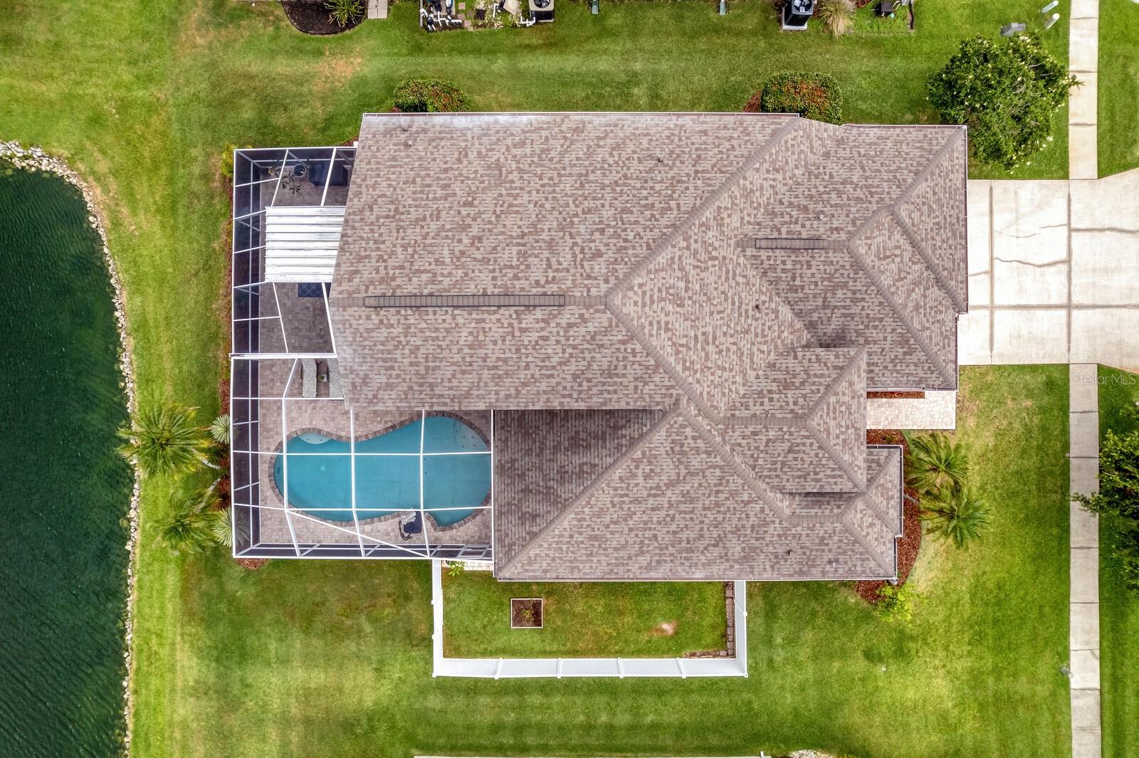 VALENCIA GARDENS PH 1 - Residential