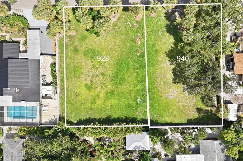 Photo of 928 22nd Street, Sarasota, FL 34234 (MLS # A4706978)