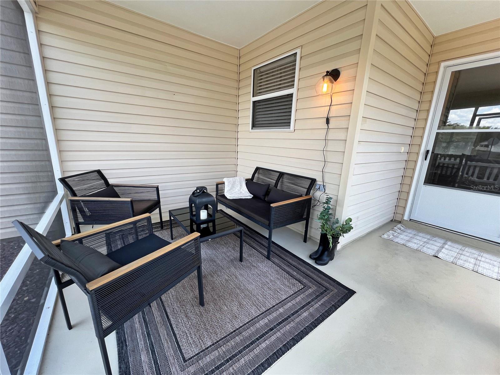 VILLAGES OF SUMTER VILLA VERA CRUZ - Residential