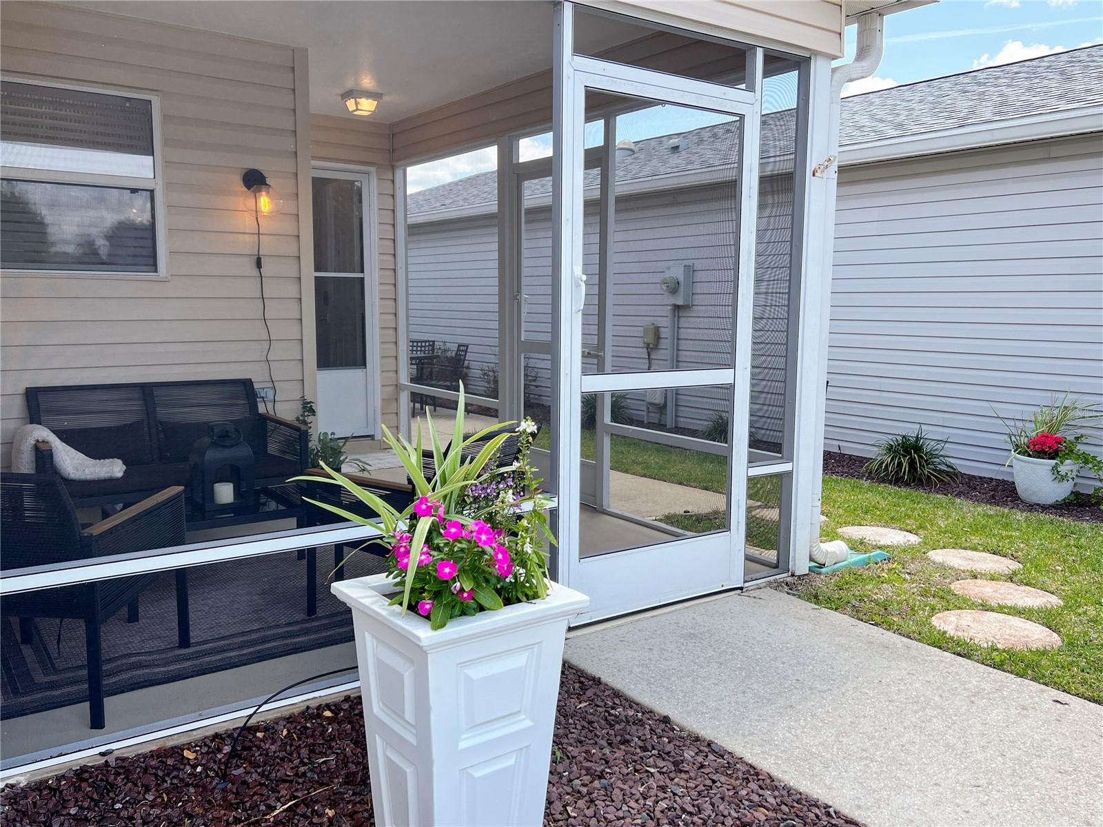 VILLAGES OF SUMTER VILLA VERA CRUZ - Residential