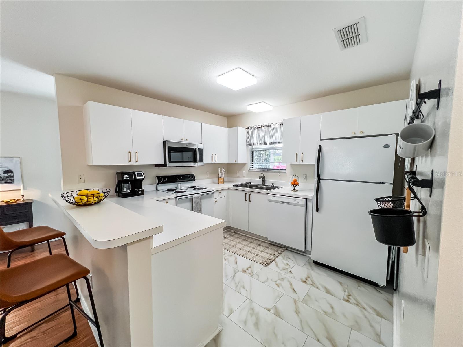 VILLAGES OF SUMTER VILLA VERA CRUZ - Residential