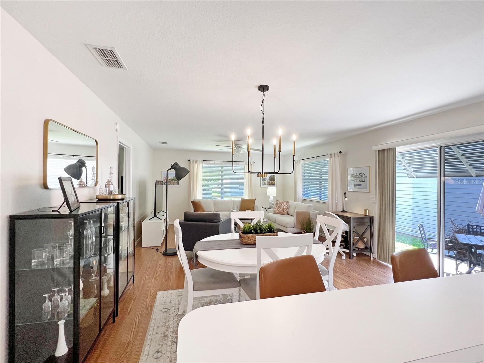 VILLAGES OF SUMTER VILLA VERA CRUZ - Residential