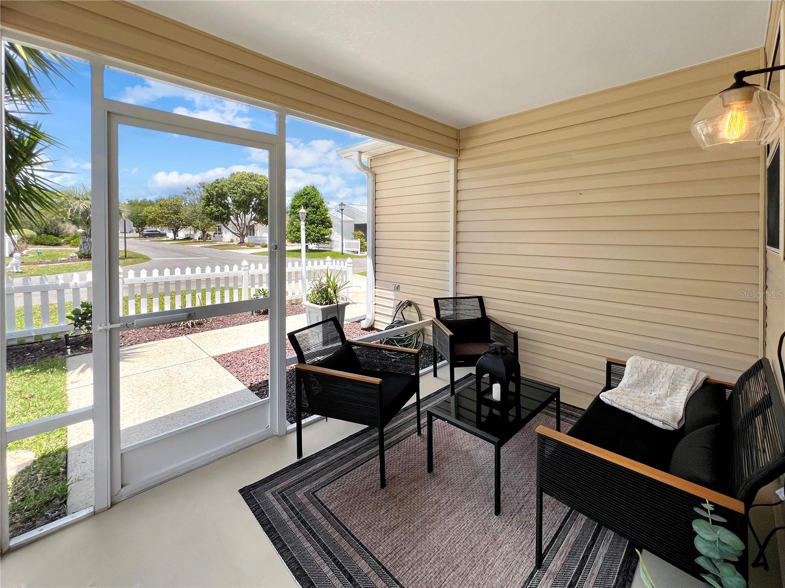 VILLAGES OF SUMTER VILLA VERA CRUZ - Residential