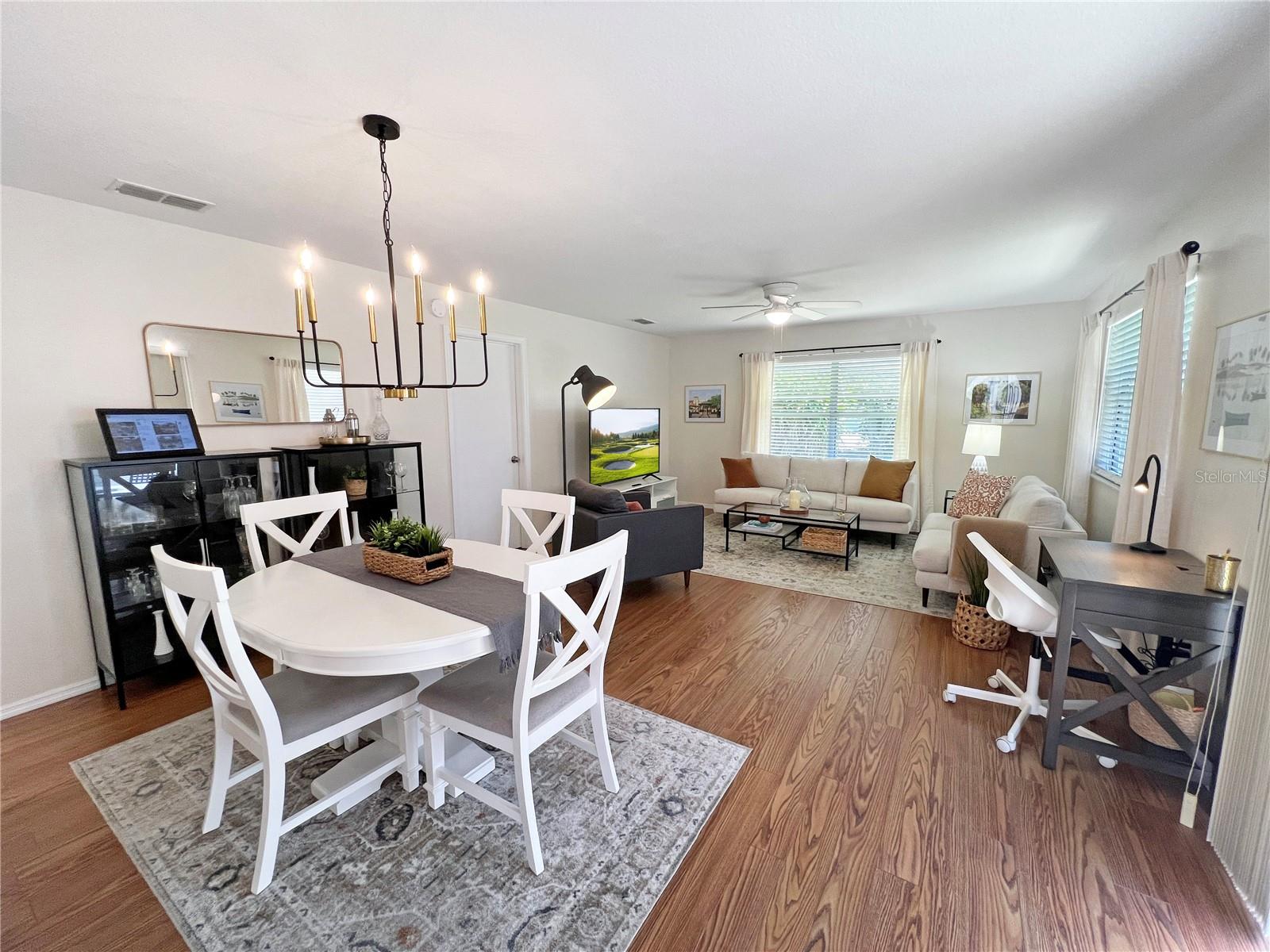 VILLAGES OF SUMTER VILLA VERA CRUZ - Residential
