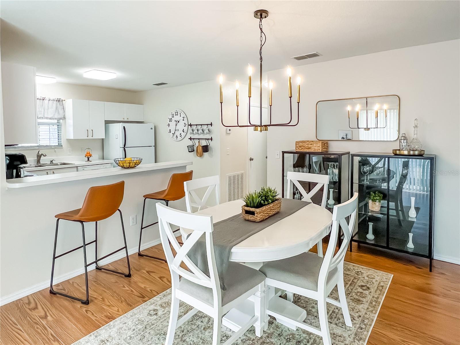 VILLAGES OF SUMTER VILLA VERA CRUZ - Residential