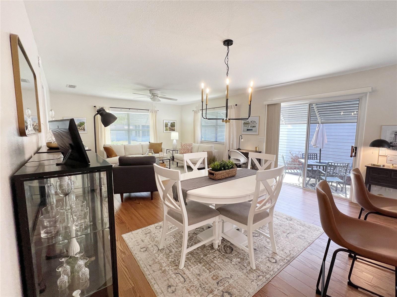 VILLAGES OF SUMTER VILLA VERA CRUZ - Residential