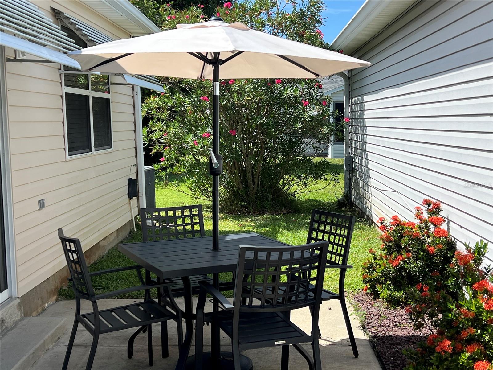 VILLAGES OF SUMTER VILLA VERA CRUZ - Residential