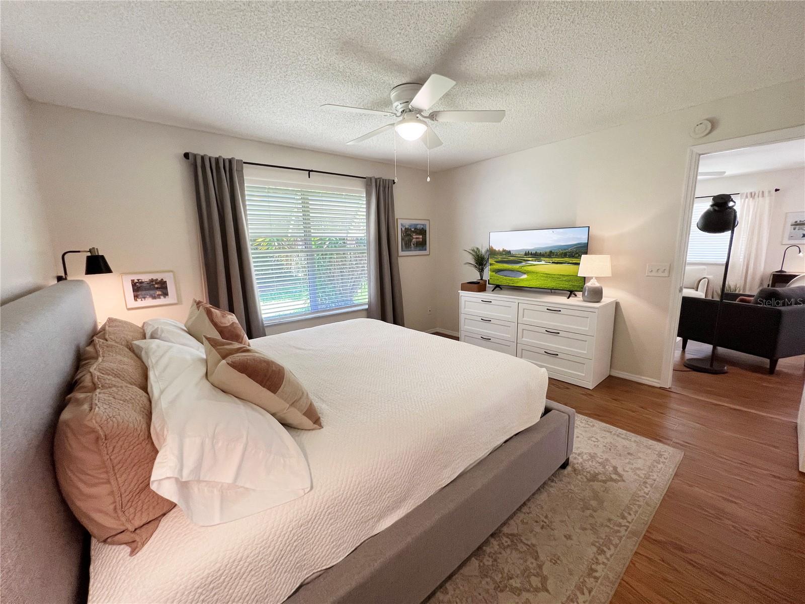VILLAGES OF SUMTER VILLA VERA CRUZ - Residential
