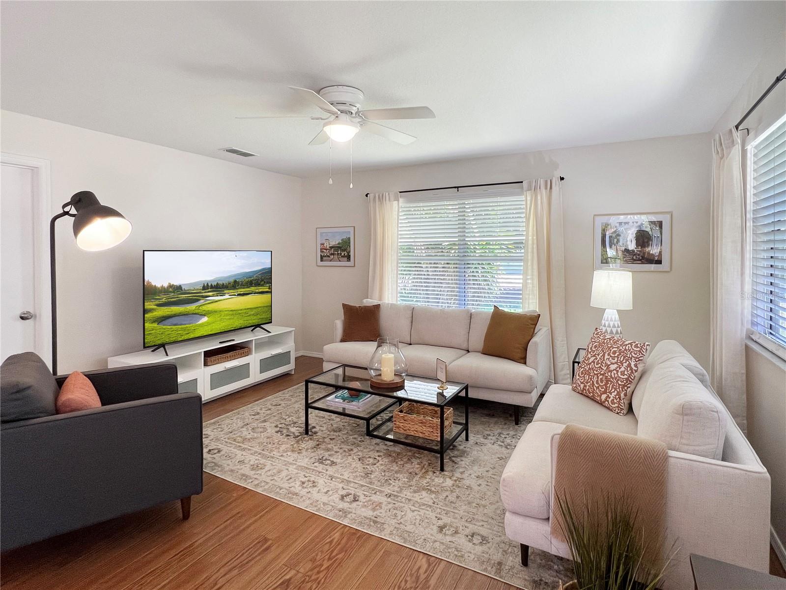 VILLAGES OF SUMTER VILLA VERA CRUZ - Residential