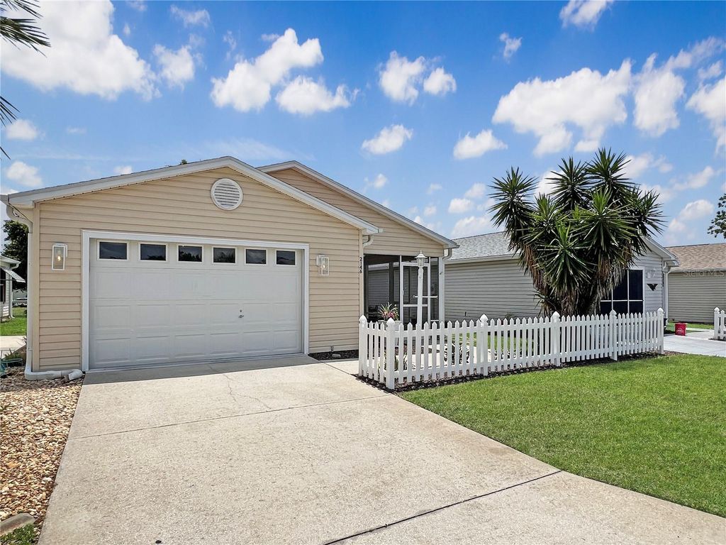 Photo of 2146 Estevez Drive, The Villages, FL 32159 (MLS # G5111830)