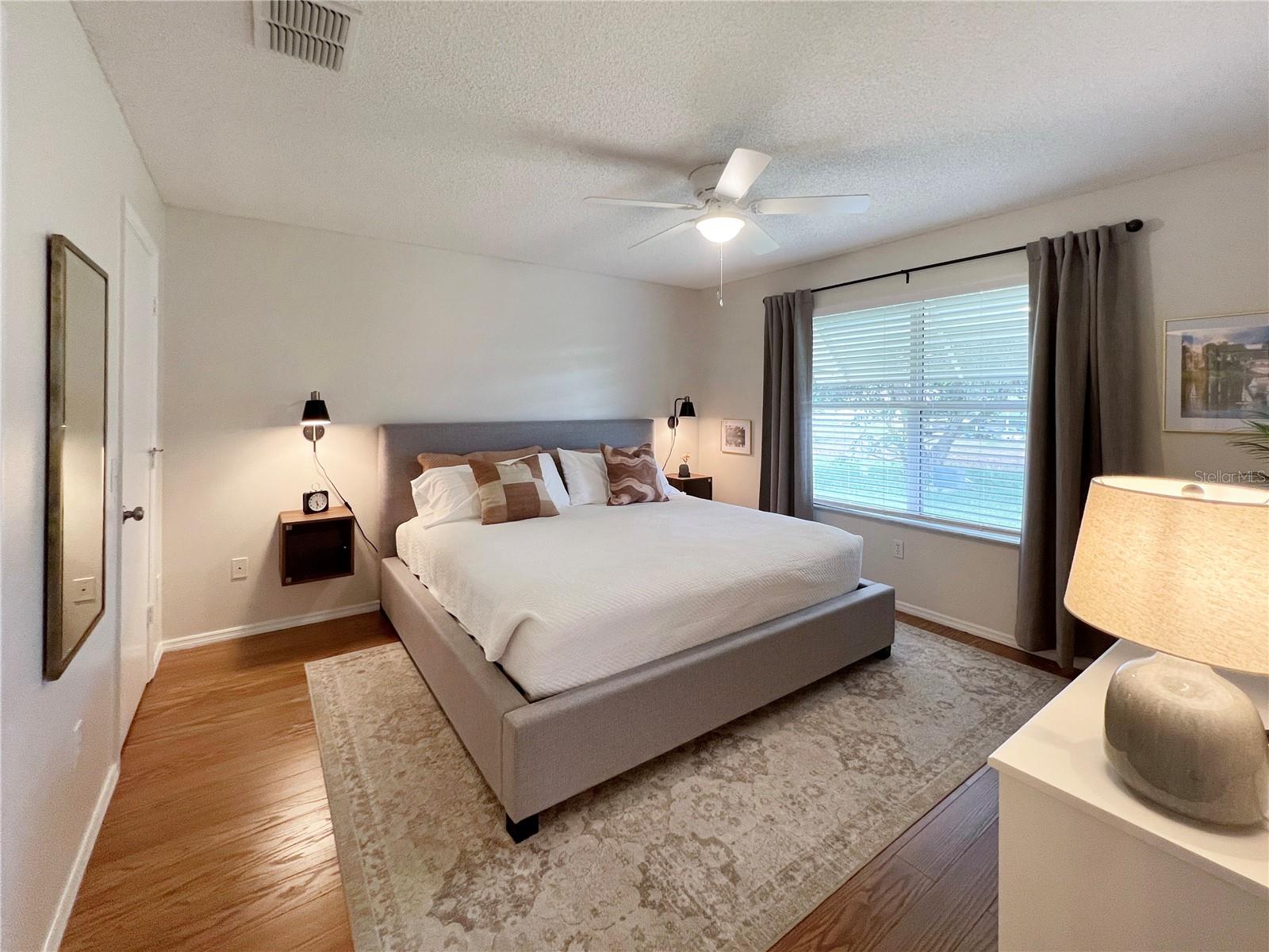 VILLAGES OF SUMTER VILLA VERA CRUZ - Residential