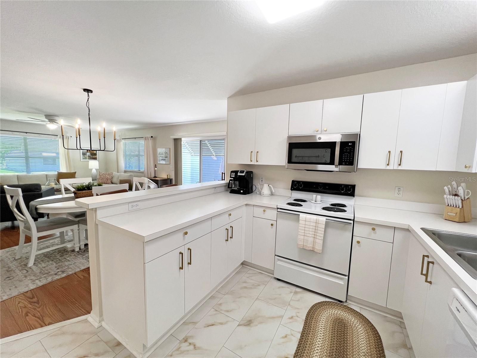 VILLAGES OF SUMTER VILLA VERA CRUZ - Residential