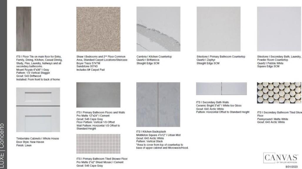 3615 SANTA CATERINA BOULEVARD