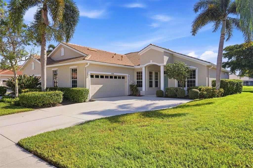 Photo of 8138 Victoria Falls Circle, Sarasota, FL 34243 (MLS # TB8548142)