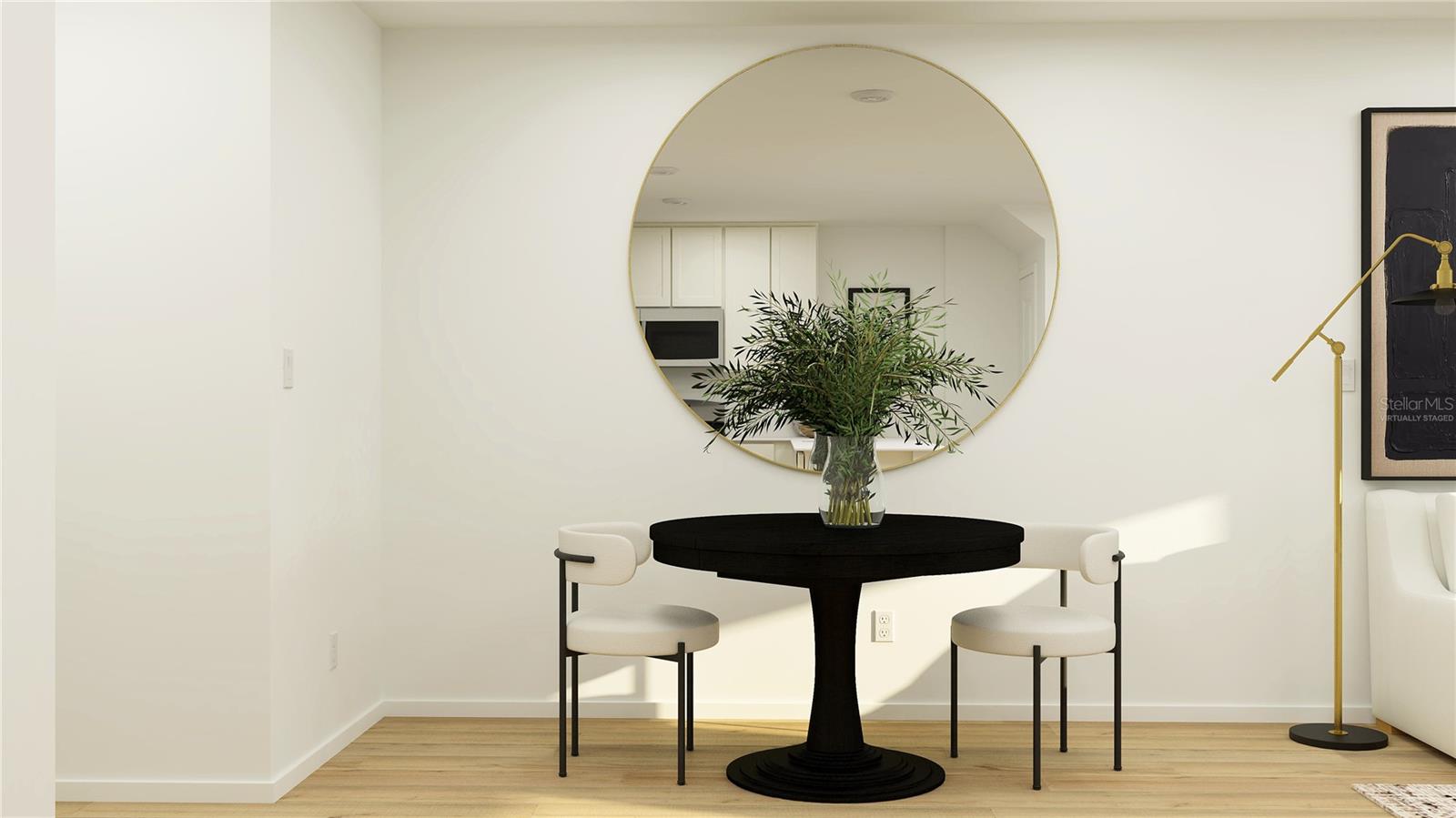CROSSWINDS TH - Residential