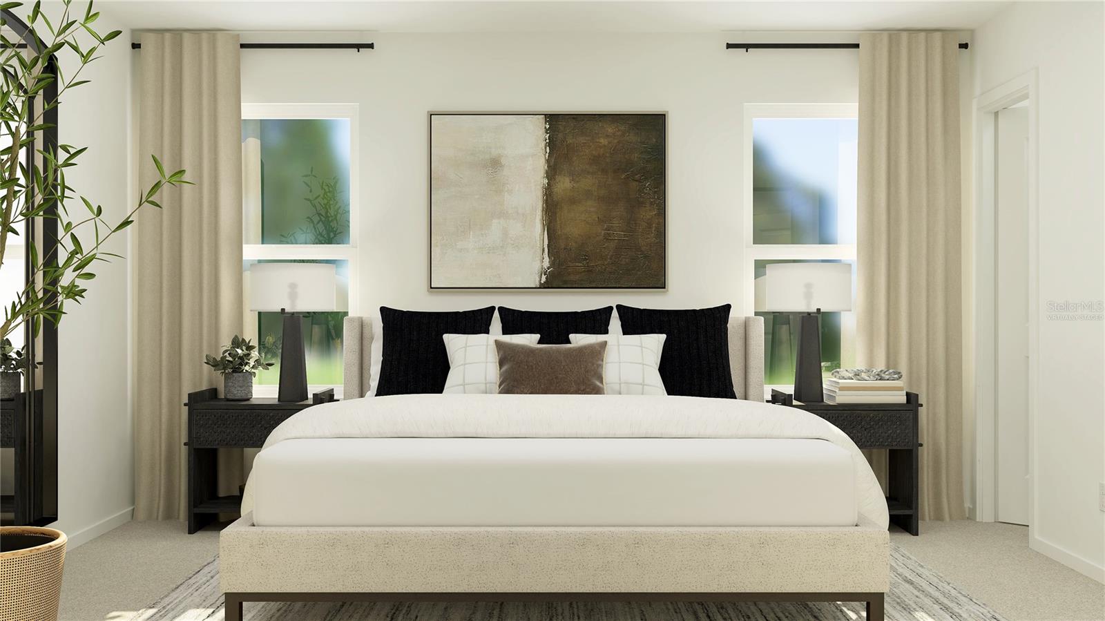 CROSSWINDS TH - Residential