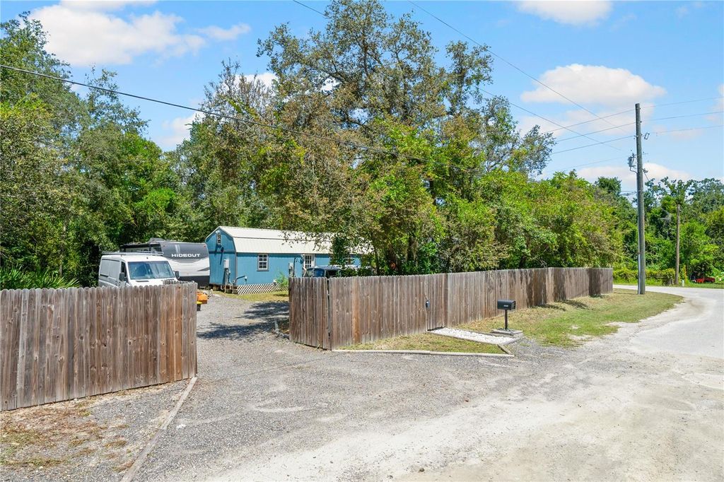 Photo of 10277 Burton Street, New Port Richey, FL 34654 (MLS # TB8412997)