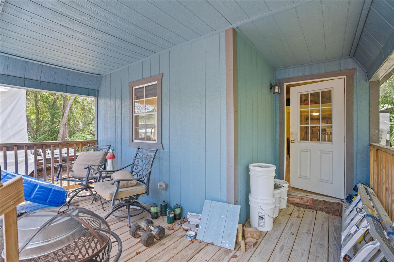 MOON LAKE ESTATES - Land