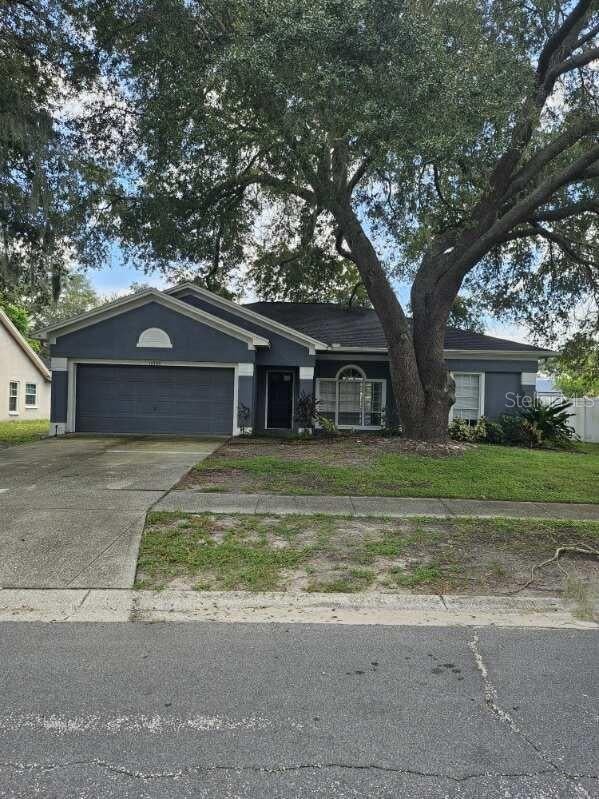 Photo of 10306 Early Mist Lane, Riverview, FL 33569 (MLS # TB8557716)