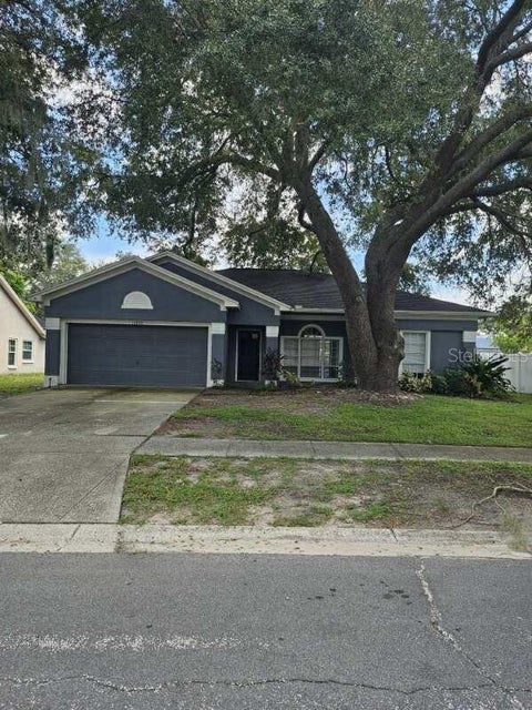 Photo of 10306 Early Mist Lane, Riverview, FL 33569 (MLS # TB8557716)