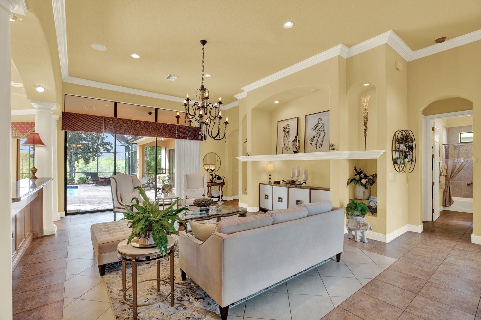 GLEN LAKES PH 1 - Residential