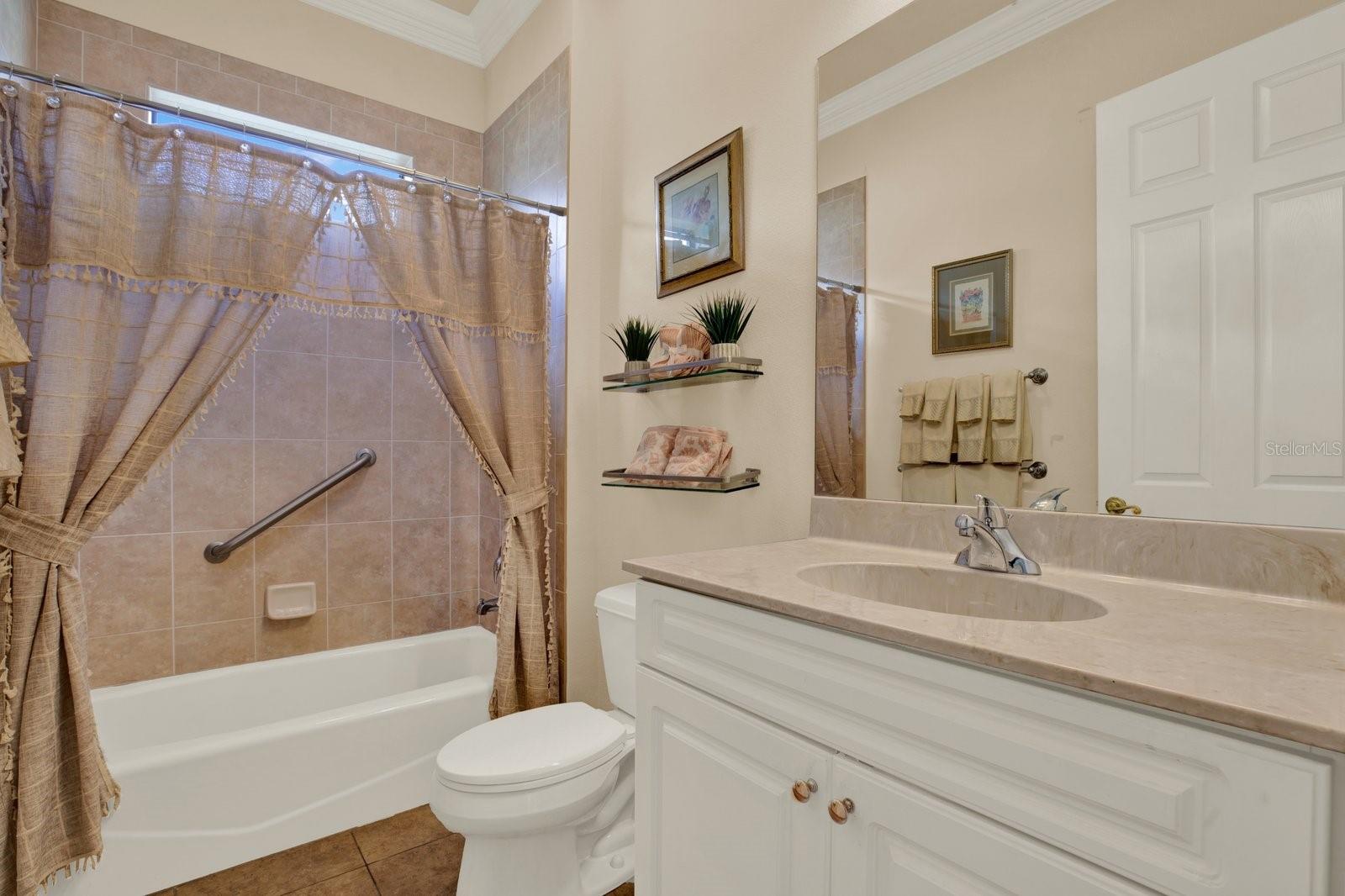 GLEN LAKES PH 1 - Residential