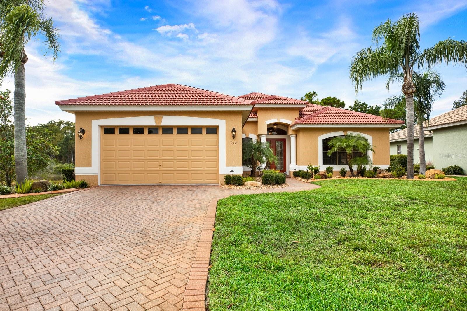 GLEN LAKES PH 1 - Residential