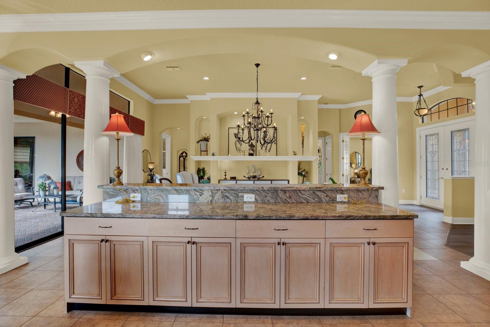 GLEN LAKES PH 1 - Residential