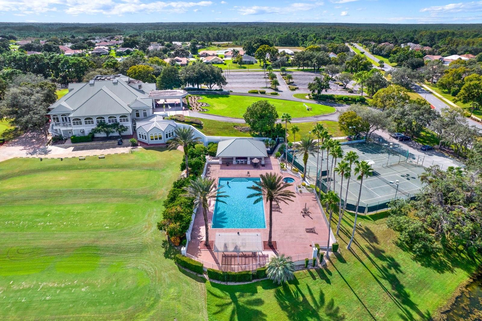 GLEN LAKES PH 1 - Residential