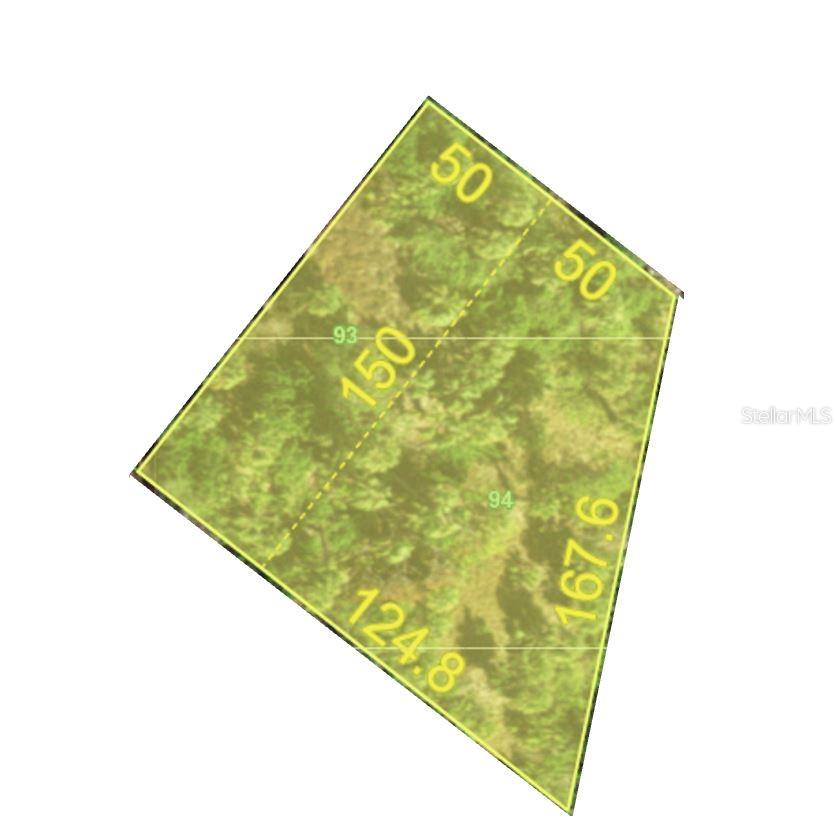 PORT CHARLOTTE SEC 032 - Land
