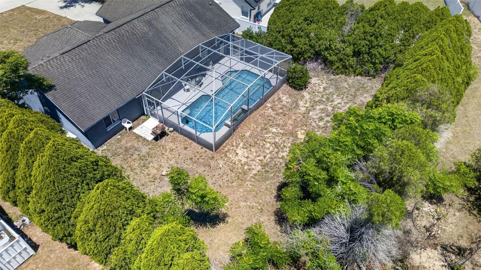 LAKE DAVENPORT ESTATES WEST PH 02 - Residential
