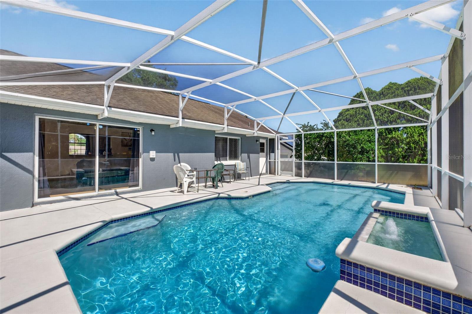 LAKE DAVENPORT ESTATES WEST PH 02 - Residential