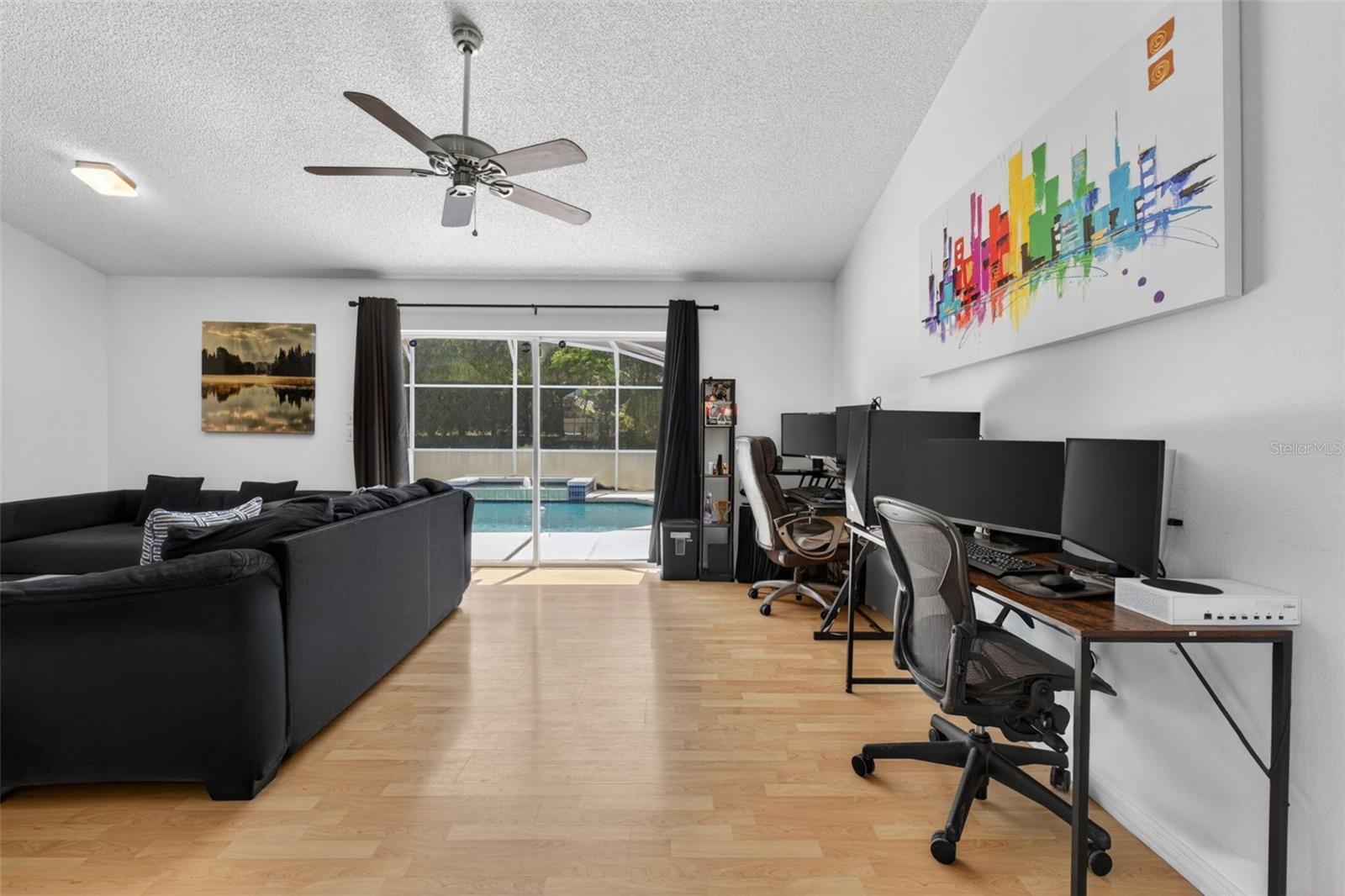 LAKE DAVENPORT ESTATES WEST PH 02 - Residential