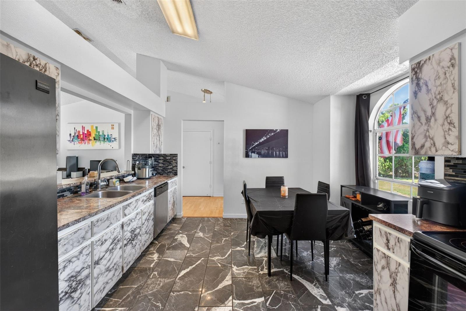 LAKE DAVENPORT ESTATES WEST PH 02 - Residential